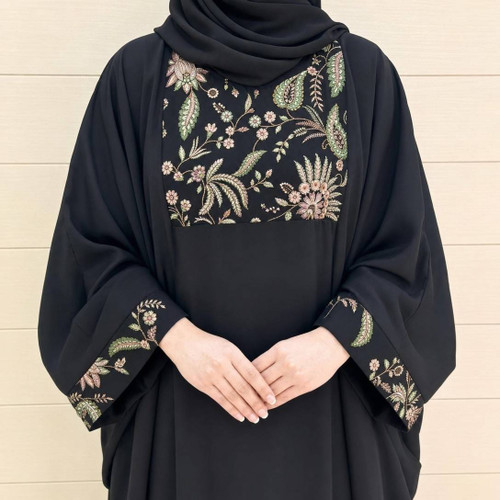 عبا زنانه