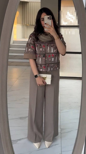ست کت وشلوار زنانه و دخترانه