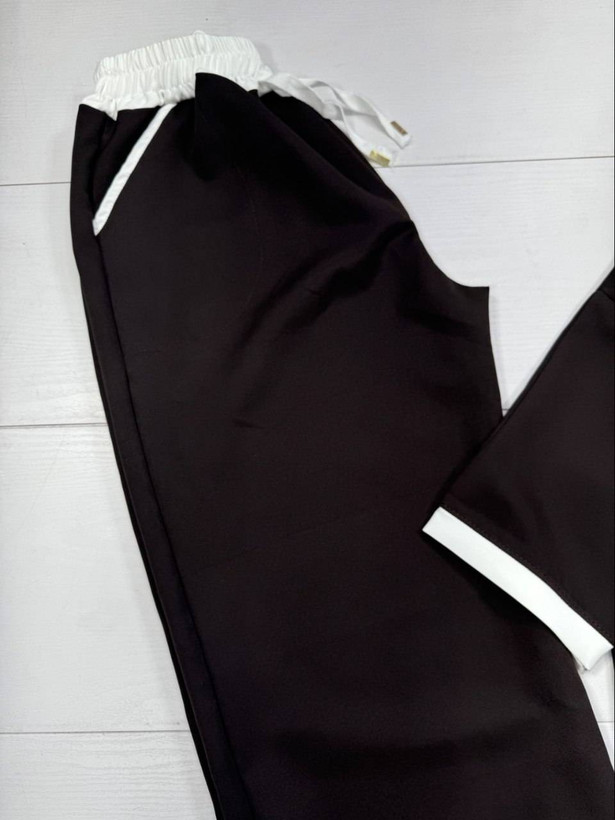 ست تیشرت و شلوار polo