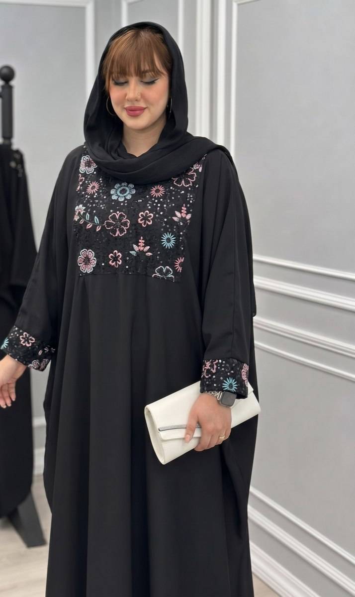 عبا زنانه