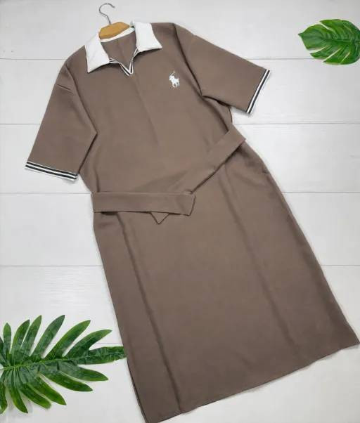 کفتان اورجینال پولو polo
