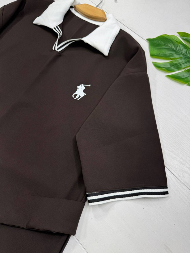 کفتان اورجینال پولو polo