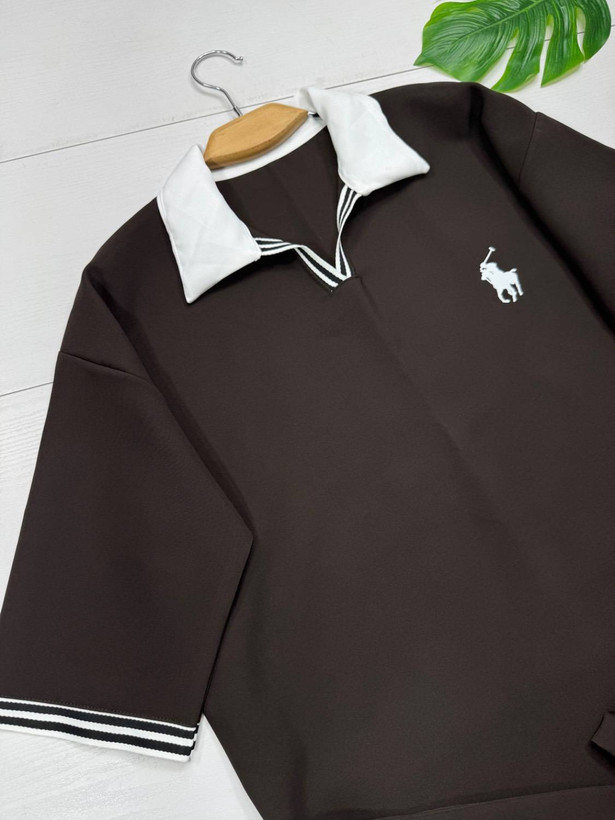 کفتان اورجینال پولو polo