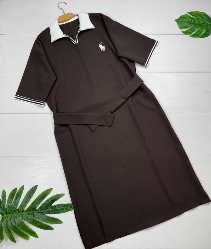 کفتان اورجینال پولو polo