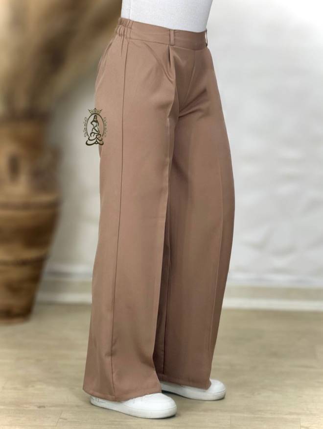 شلوار بگ مازراتی  زنانه